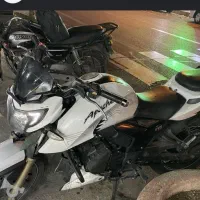 آپاچی 200مدل96