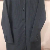 لباس(مانتو)