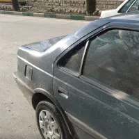 پژو اردی سالم|خودرو سواری و وانت|بروجرد, |دیوار