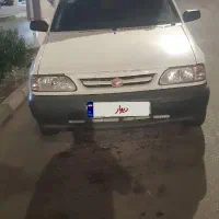 پراید وانت ۴۰۲