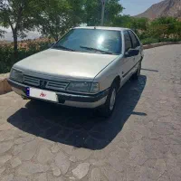 پژو 405 جی ال ایکس (GLX)، مدل ۱۳۸۹|خودرو سواری و وانت|شیراز, شهرک بهار|دیوار
