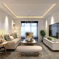 آپارتمان ۱۰۰ متری/ قابل‌تبدیل/ دوپارکینگ