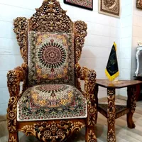 مبل قالی پرکار (ادرس خ شهید باهنر کوچه ۱۵)
