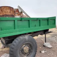 تریل کمپرسی