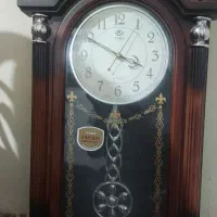 ساعت دیواری