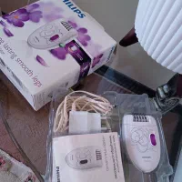 فرشدستگاه اپیلاسیون موکن فیلیپس