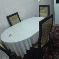 میزغذاخوری