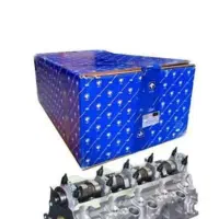 دیسک وصفحه سرسیلند پک جلوبندی تسمه تایم