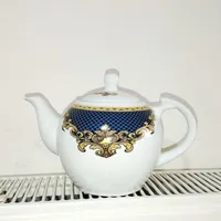 قوری چینی