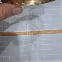 تک پوش درحد حدودن نو 9 گرم هست