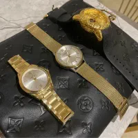 سه عدد ساعت مچی کلکسیون