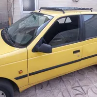 پژو 405 GL - دوگانه سوز CNG، مدل۱۳۹۰|خودرو سواری و وانت|تبریز, |دیوار