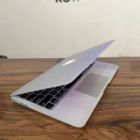 مک بوک ایر macbook air|رایانه همراه|بندر انزلی, سپه|دیوار