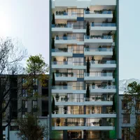 پیش فروش آپارتمان ساحلی سرخرود