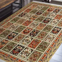 گیم خشک|گلیم، جاجیم، گبه|بندرعباس, |دیوار