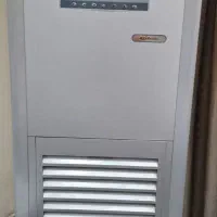 کولر یخچالی