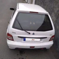 111مدل 90 ماشین فقط به خوش سلیقه فروخته میشود