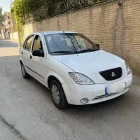 تیبا ۲ تمیز مدل ۹۸