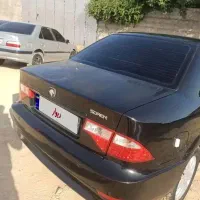 سورن 93|خودرو سواری و وانت|یاسوج, |دیوار