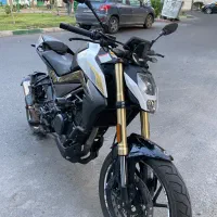 K249N CF250|موتورسیکلت|تهران, نارمک|دیوار