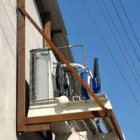 یخچال پرده هوا|فروشگاه و مغازه|رودسر, |دیوار