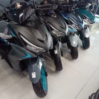 طرح ایروکس رادیات دار اب خنک