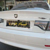سمند سورن پلاس XU7 و دوگانه سوز شرکتی EF7 صفر ۴۰۴|خودرو سواری و وانت|تهران, ستارخان|دیوار