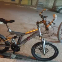 دوچرخه 20|دوچرخه، اسکیت، اسکوتر|ماهدشت, |دیوار