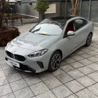 *BMW 225*2025 خاکستری*