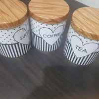 جاادویه|ظروف نگهدارنده، پلاستیکی، یک‌بارمصرف|اهواز, امانیه|دیوار