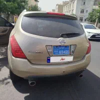 نیسان مورانو
