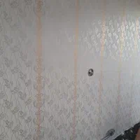 نقاشی ساختمان و طرح کاغذدیواری|خدمات پیشه و مهارت|اهر, |دیوار