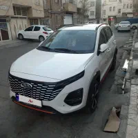 ایکس ۳۳ کراس cvt  اتومات
