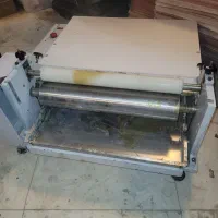 دستگاه چسب زن صحافی