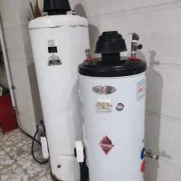 آبگرمکن مخزنی ۱۵۰ و ۱۱۰ لیتری