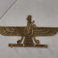 جاکلیدی برنز