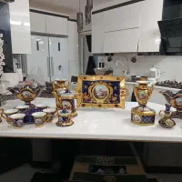 ظروف دکوری لیلی و مجنون