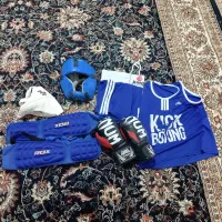 وسایل کیکبکسین