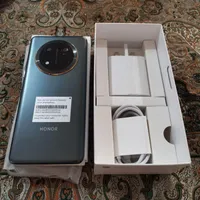 گوشی HONOR X9C 5G|موبایل|تهران, قیام|دیوار