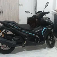 موتور طرح آیروکس ۱۴۰۲