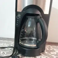 قهوه‌ ساز