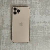 اپل iPhone 11 Pro با حافظهٔ ۲۵۶ گیگابایت