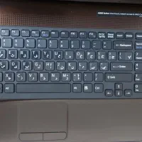 لپ تاپ سونی وایو دانشجویی اداری sony vaio|رایانه همراه|تهران, تجریش|دیوار