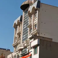 زمین به مساحت ۳۰۰ متر در نوشهر