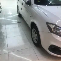 ساینا sدوگانه شرکتی مدل۴۰۲ فقط معاوضه|خودرو سواری و وانت|شهریار, شهریار|دیوار