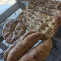 نان تاجیک|خوردنی و آشامیدنی|مشهد, کوی المهدی|دیوار