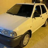 فروش پراید ۱۳۱|خودرو سواری و وانت|بستک, |دیوار