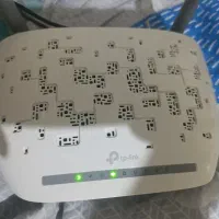 مودم ADSL+2 سری جدید