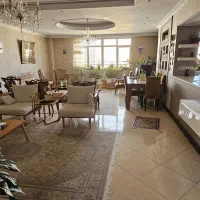 فروش-واحد118متر-دونبش-روبه-نما-سنددار-در-گلشهر