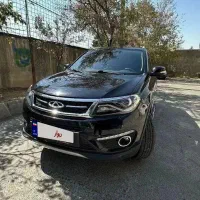 تیگو ۵ اکسلنت مدل ۹۷ بدون رنگ تک برگ سند